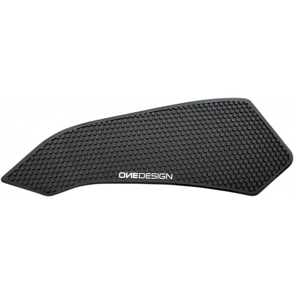 Motorcycle TankPads OneDesign Tank Grip Duc Multistrada Black 43010655