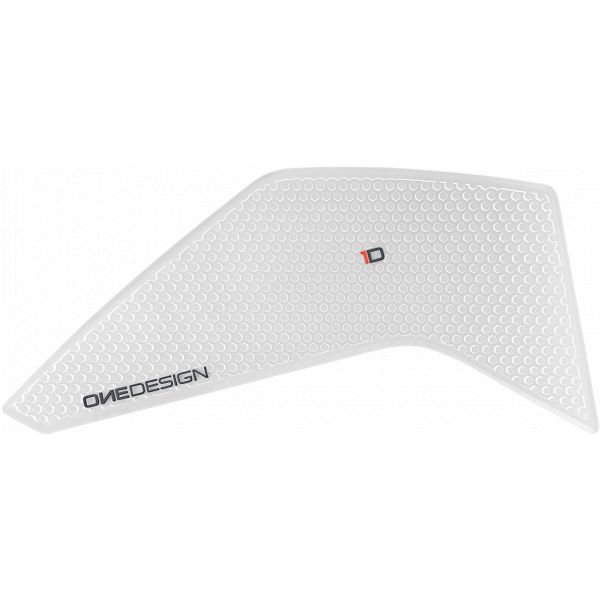 TankPad Moto OneDesign Placi Aderente Rezervor Honda Africatwi Transparent 43010617 2020