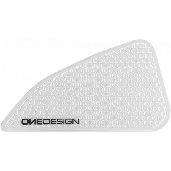 TankPad Moto OneDesign Placi Aderente Rezervor Honda Africatwi Transparent 43010640 2020