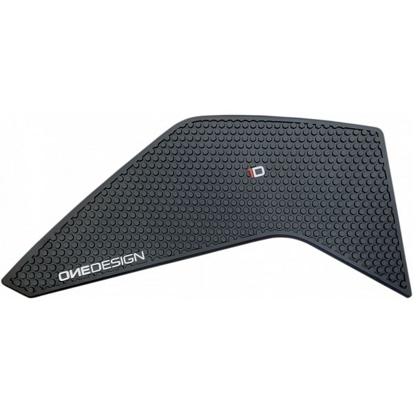 TankPad Moto OneDesign Placi Aderente Rezervor Kawa Ninja 400 Negru 43010616 2020
