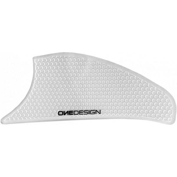 TankPad Moto OneDesign Placi Aderente Rezervor Kawa Versys 100 Transparent 43010646 2020