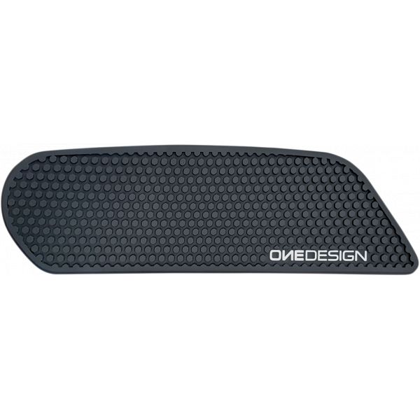 Motorcycle TankPads OneDesign Tank Grip Kawa Z900 Black 43010641
