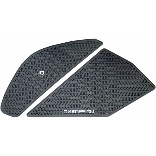 TankPad Moto OneDesign Placi Aderente Rezervor Kawa Zx10r 11-1 Negru 43010620 2020
