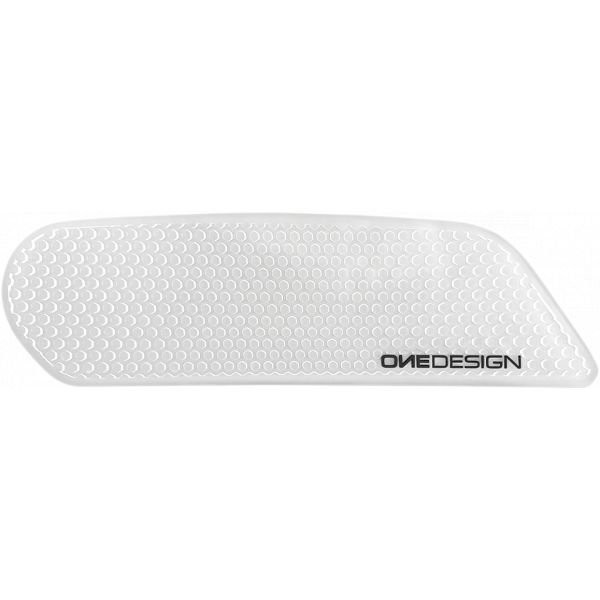 TankPad Moto OneDesign Placi Aderente Rezervor Kawa Zx10r 11-1 Transparent 43010642 2020