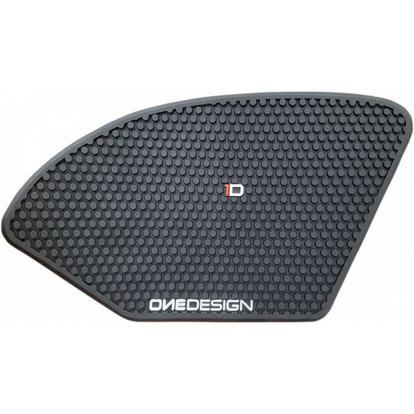 TankPad Moto OneDesign Placi Aderente Rezervor Suz Gsxr1000 09 Negru 43010624 2020