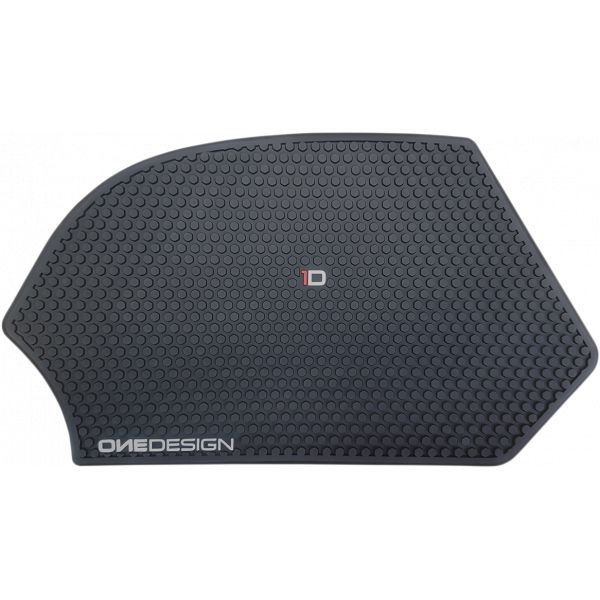 TankPad Moto OneDesign Placi Aderente Rezervor Suz Gsxs1000 Negru 43010622 2020