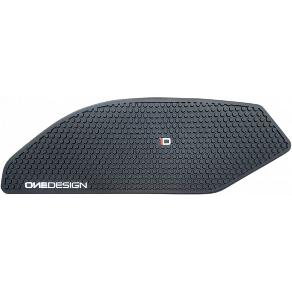 Motorcycle TankPads OneDesign Tank Grip Suz Gsxs1000 Black 43010663