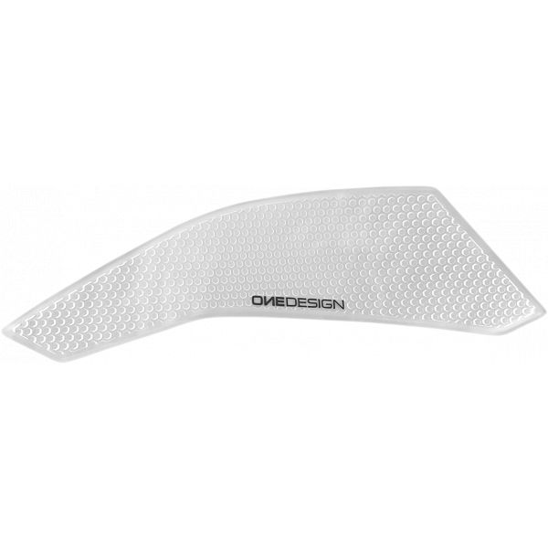 TankPad Moto OneDesign Placi Aderente Rezervor Suzu Gsxs750 Transparent 43010648 2020