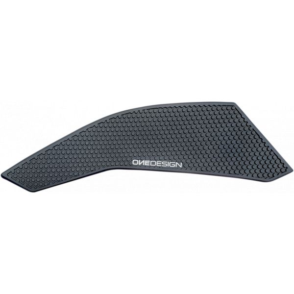TankPad Moto OneDesign Placi Aderente Rezervor Suzu V-strom Negru 43010647 2020