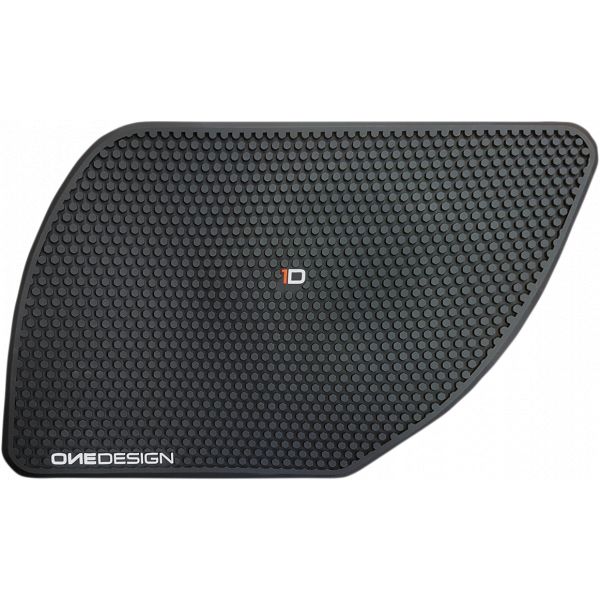 TankPad Moto OneDesign Placi Aderente Rezervor Suzu V-strom Negru 43010649 2020