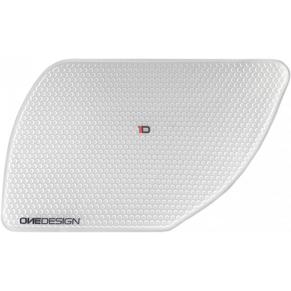 TankPad Moto OneDesign Placi Aderente Rezervor Triumph Daytona Transparent 43010650 2020
