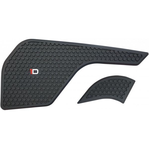 TankPad Moto OneDesign Placi Aderente Rezervor Triumph Tiger Negru 43010651 2020