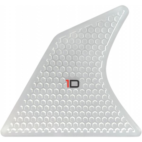 Motorcycle TankPads OneDesign Tank Grip Universal Clear Clear 43010594