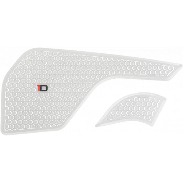 TankPad Moto OneDesign Placi Aderente Rezervor Universal Transparent 43010652 2020