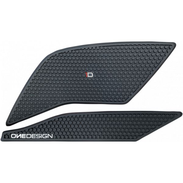TankPad Moto OneDesign Placi Aderente Rezervor Yamaha R1/r1m 1 Negru 43010632 2020