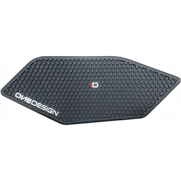 TankPad Moto OneDesign Placi Aderente Rezervor Yamaha R6 08-16 Negru 43010628 2020