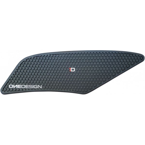 TankPad Moto OneDesign Placi Aderente Rezervor Yamaha R6 08-16 Negru 43010630 2020