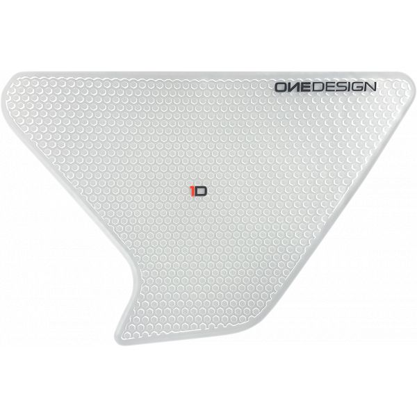 TankPad Moto OneDesign Placi Aderente Rezervor Yamaha Xt1200z Transparent 43010636 2020