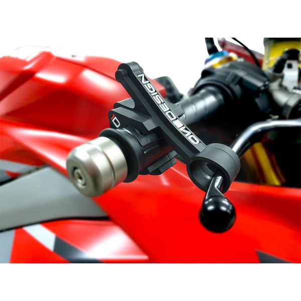 Various Accessories OneDesign Front Brake Lever Blocker Lb