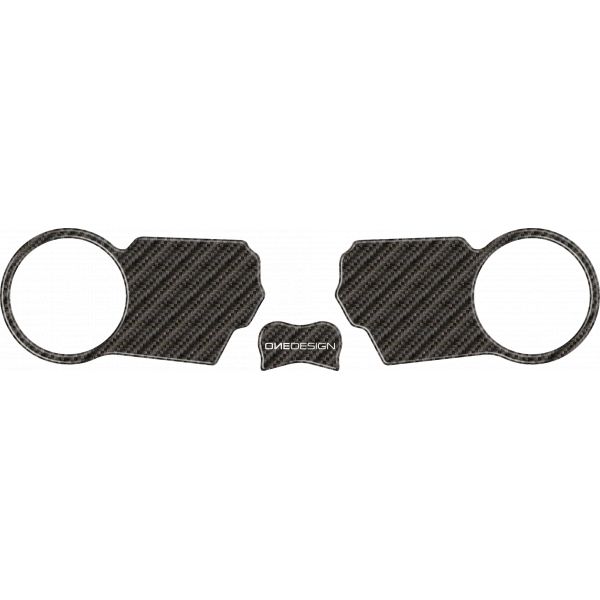 TankPad Moto OneDesign Sticker Moto Protectie Jug Honda Cbr1000 Ppsh25p