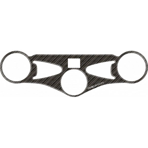 TankPad Moto OneDesign Sticker Moto Protectie Jug Honda Cbr1000rr Ppsh26p