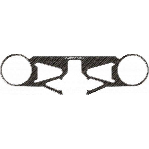 Motorcycle TankPads OneDesign Yoke Protector Cbr1000rr Ppsh27p