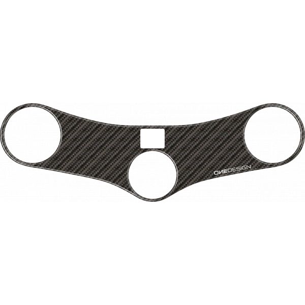TankPad Moto OneDesign Sticker Moto Protectie Jug Honda Cbr600rr Ppsh19p