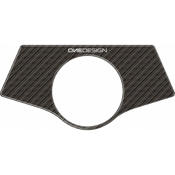 TankPad Moto OneDesign Sticker Moto Protectie Jug Kawasaki Z1000sx Ppsk6p