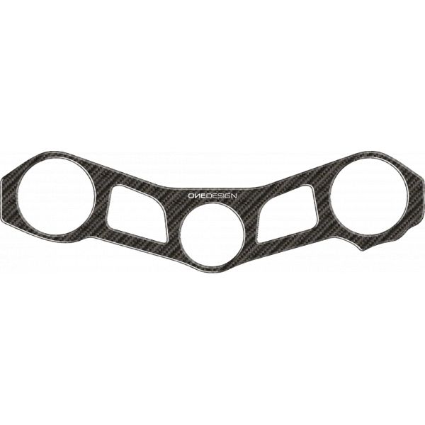 TankPad Moto OneDesign Sticker Moto Protectie Jug Kawasaki Zx-10r Ppsk19p