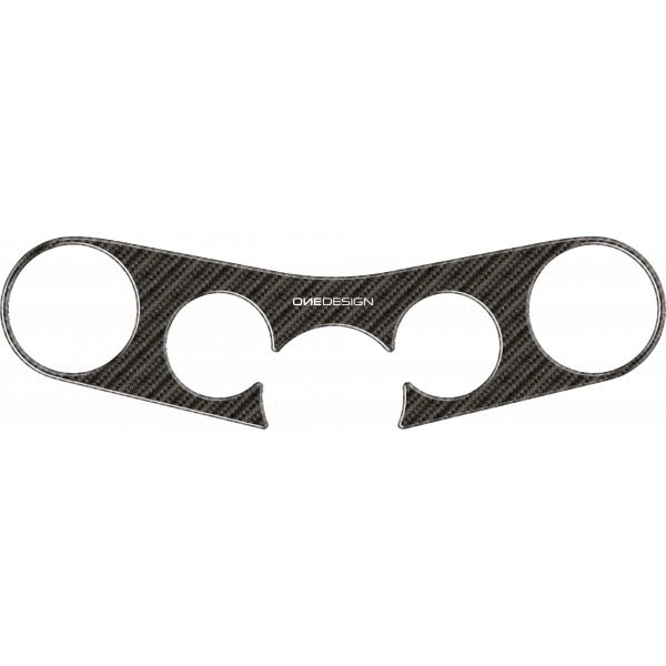 TankPad Moto OneDesign Sticker Moto Protectie Jug Suzuki Gsr750 Ppss3p