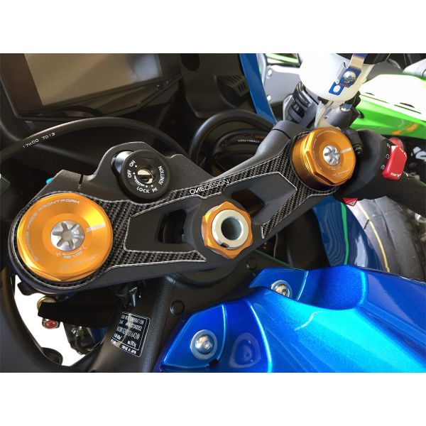 TankPad Moto OneDesign Sticker Moto Protectie Jug Suzuki Gsx-r1000 Ppss27p