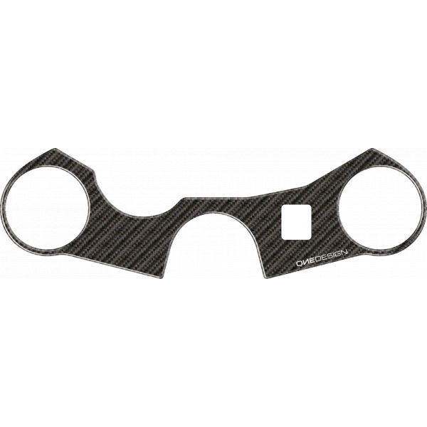 Motorcycle TankPads OneDesign Yoke Protector Gsx-r600 Ppss21