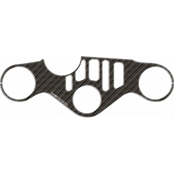 TankPad Moto OneDesign Sticker Moto Protectie Jug Yamaha R1-m Ppsy18p