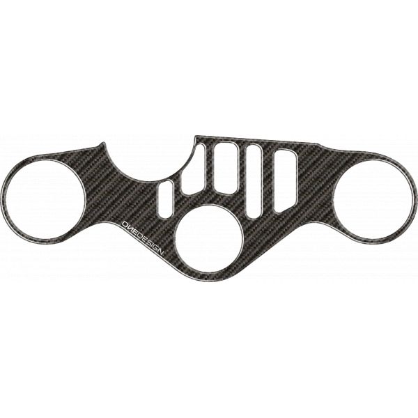 Motorcycle TankPads OneDesign Yoke Protector R1 Ppsy17p