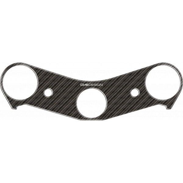 TankPad Moto OneDesign Sticker Moto Protectie Jug Yamaha R6 Ppsy19p