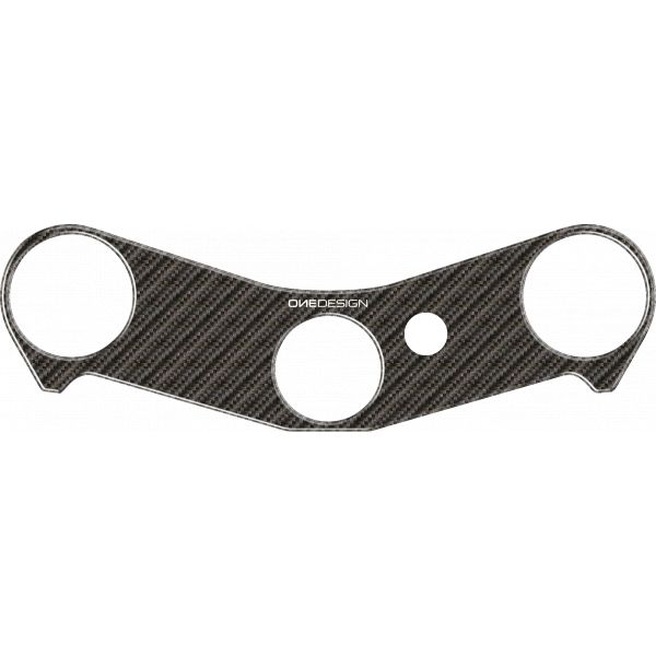 Motorcycle TankPads OneDesign Yoke Protector Yzf-r1 Ppsy13p