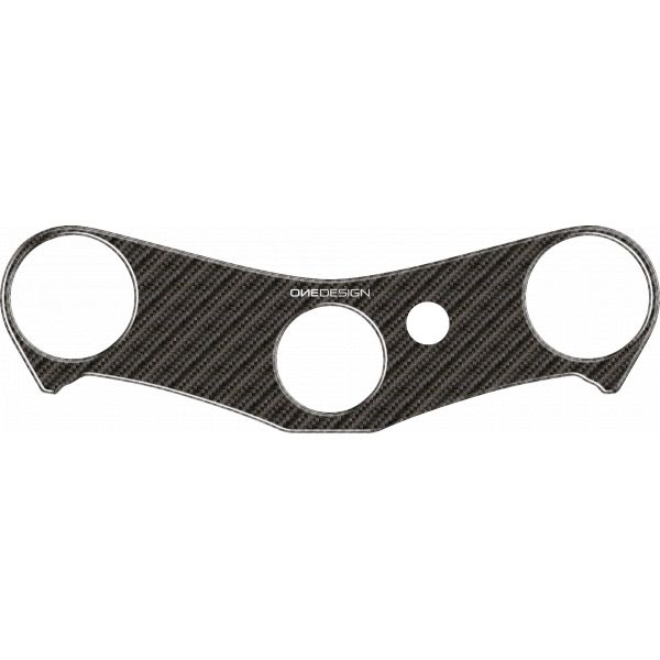TankPad Moto OneDesign Sticker Moto Protectie Jug Yamaha Yzf-r1 Ppsy14p