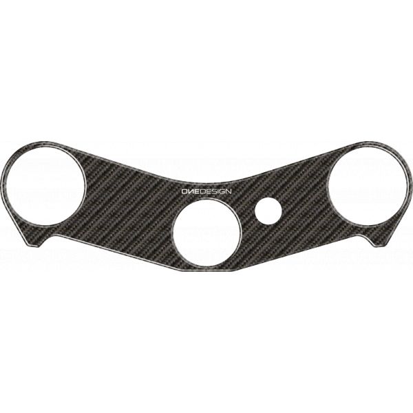 TankPad Moto OneDesign Sticker Moto Protectie Jug Yamaha Yzf-r6 Ppsy10p