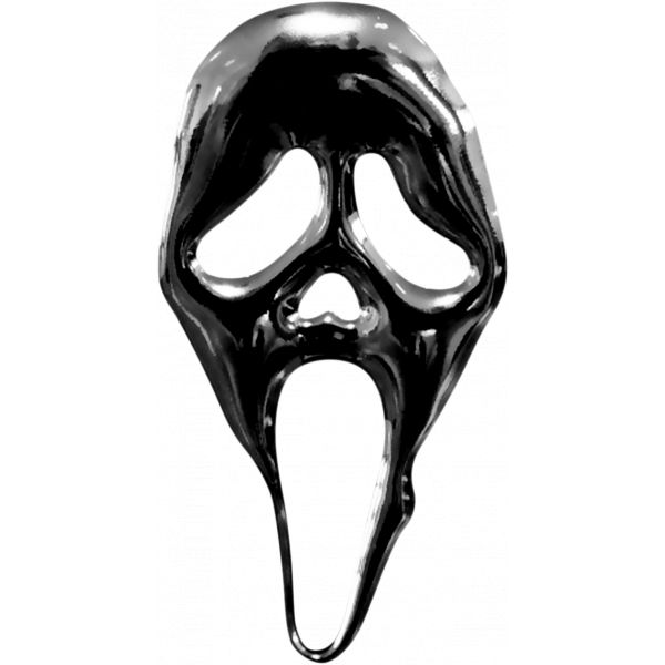 TankPad Moto OneDesign Tank Bumps In Ecoprint Scream Ecoscbkp