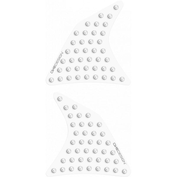 TankPad Moto OneDesign Tank Bumps Kit 2 Ri Le Bubble Bumps2p