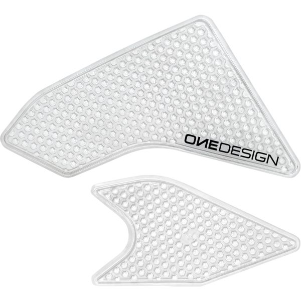 TankPad Moto OneDesign Tank Grip BMW F900r Clear HDR324