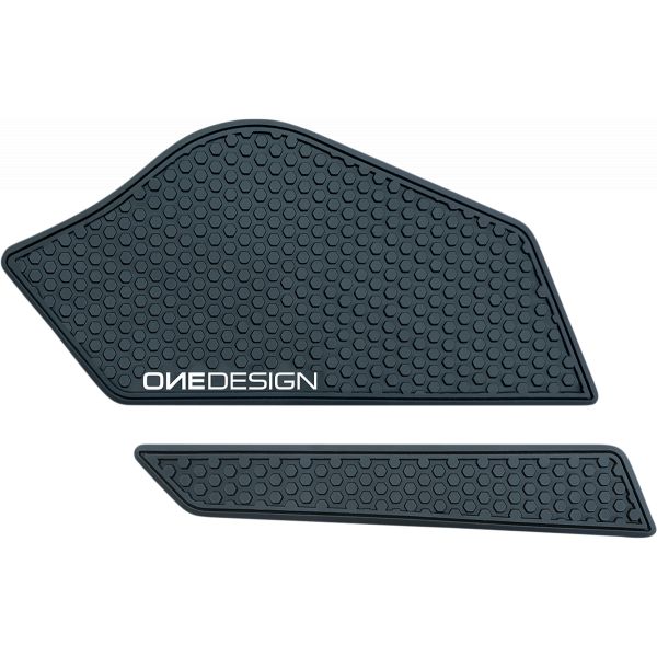 TankPad Moto OneDesign Tank Grip BMW S1000xr '21 Black HDR339