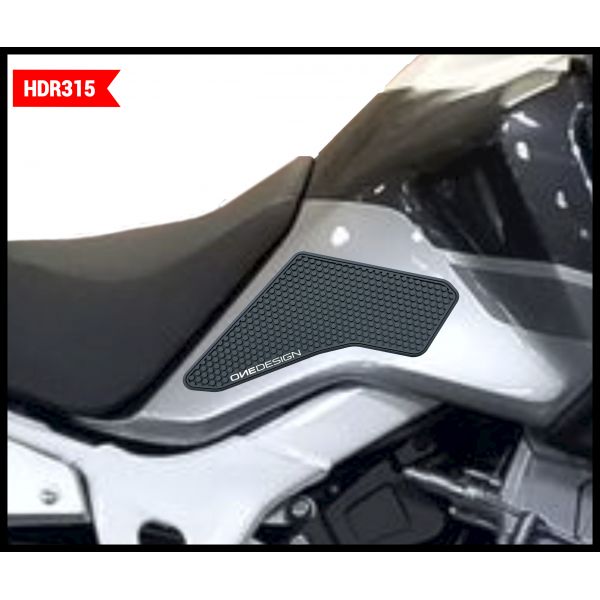 TankPad Moto OneDesign Tankgrip Honda Afrtw Adv Sports Bk Hdr315
