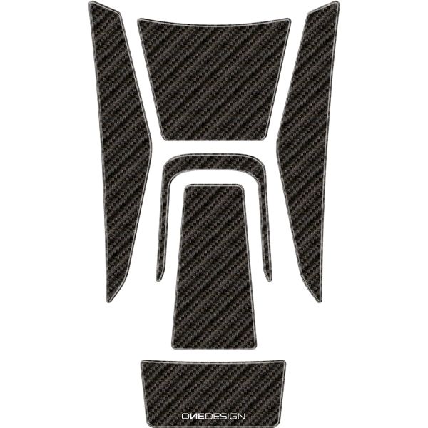 Motorcycle TankPads OneDesign Tankpad Bmw F900xr Cgf900cp