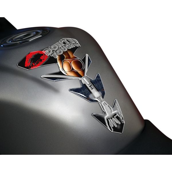 TankPad Moto OneDesign Tankpad Expression Slim T Multi 43010678 2020