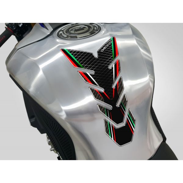 TankPad Moto OneDesign Tankpad Negru Edition Car Multicolor Verde 43010851 2020