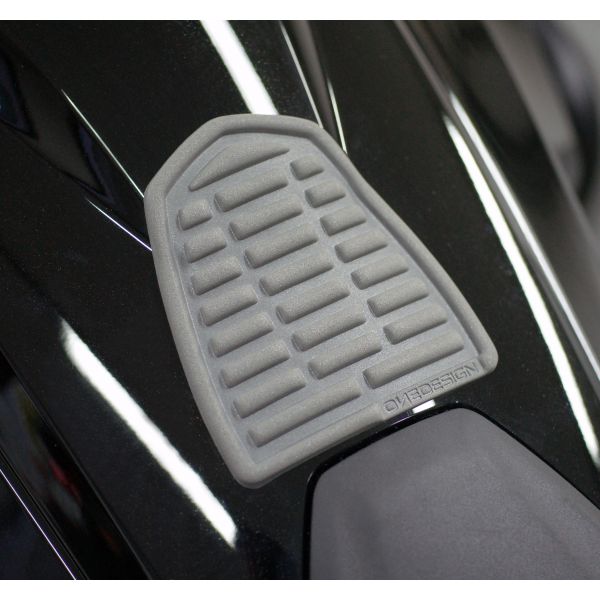 TankPad Moto OneDesign Tankpad Soft Touch L 43010842 2020