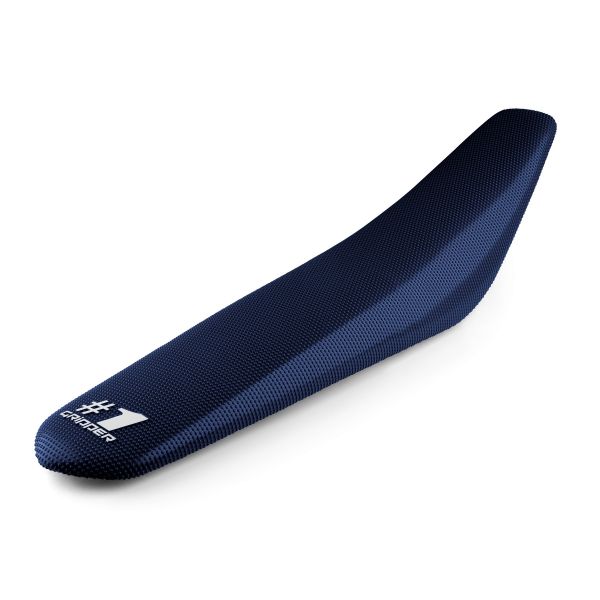 Sei si Huse Sa OneGripper Husa Sa Grip Ridicat Universala KTM/HSQ/GAS Albastru Inchis