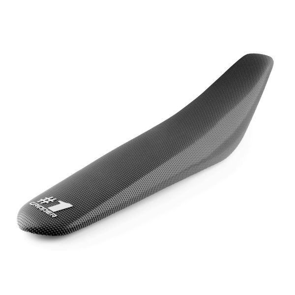 Sei si Huse Sa OneGripper Husa Sa Grip Ridicat Universala KTM/HSQ/GAS Gri Inchis