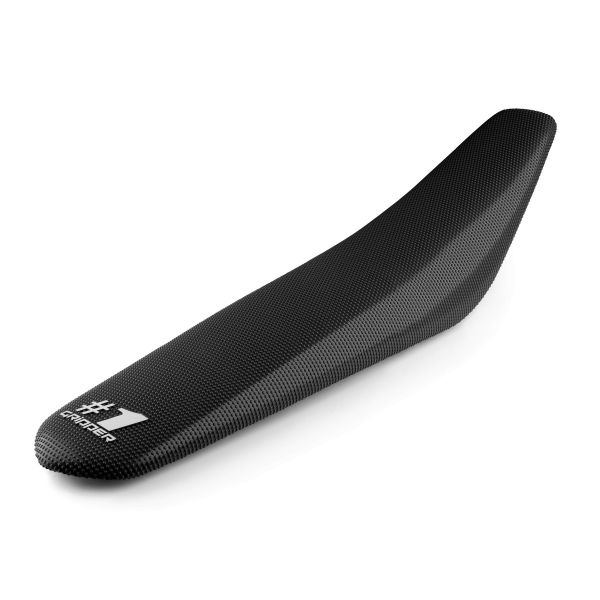 Sei si Huse Sa OneGripper Husa Sa Grip Ridicat Universala KTM/HSQ/GAS  Negru
